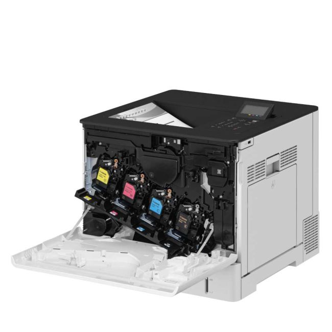 Canon i-SENSYS LBP732Cdw A4 Colour Laser Printer