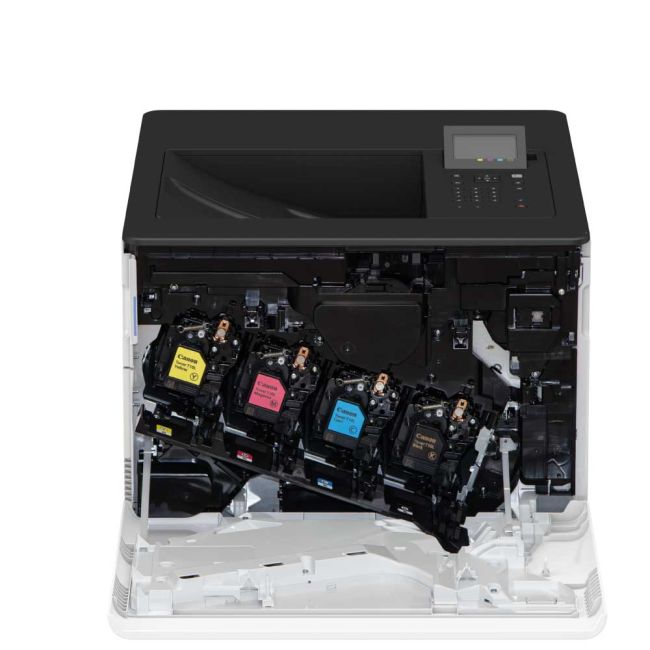 Canon i-SENSYS LBP732Cdw A4 Colour Laser Printer