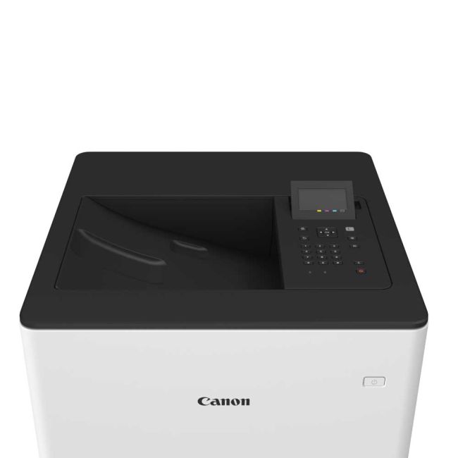 Canon i-SENSYS LBP732Cdw A4 Colour Laser Printer