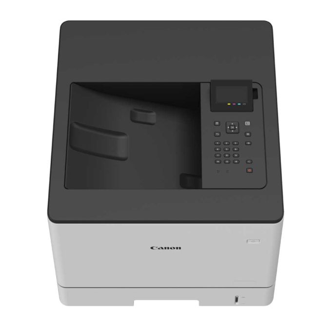 Canon i-SENSYS LBP732Cdw A4 Colour Laser Printer