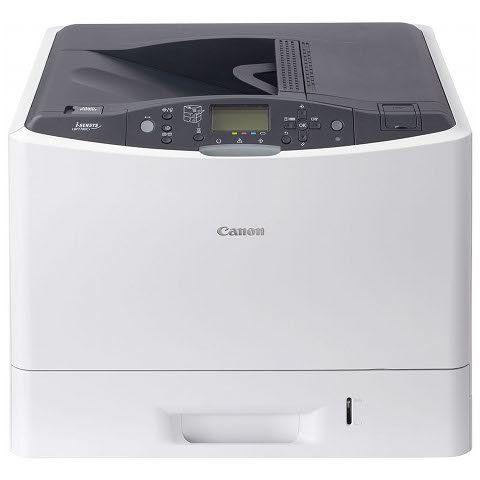 Canon i-SENSYS LBP7780Cx A4 Colour Laser Printer - DISCONTINUED