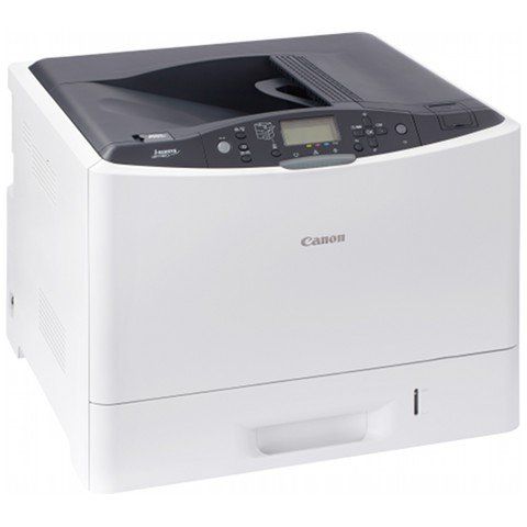 Canon i-SENSYS LBP7780Cx A4 Colour Laser Printer - DISCONTINUED