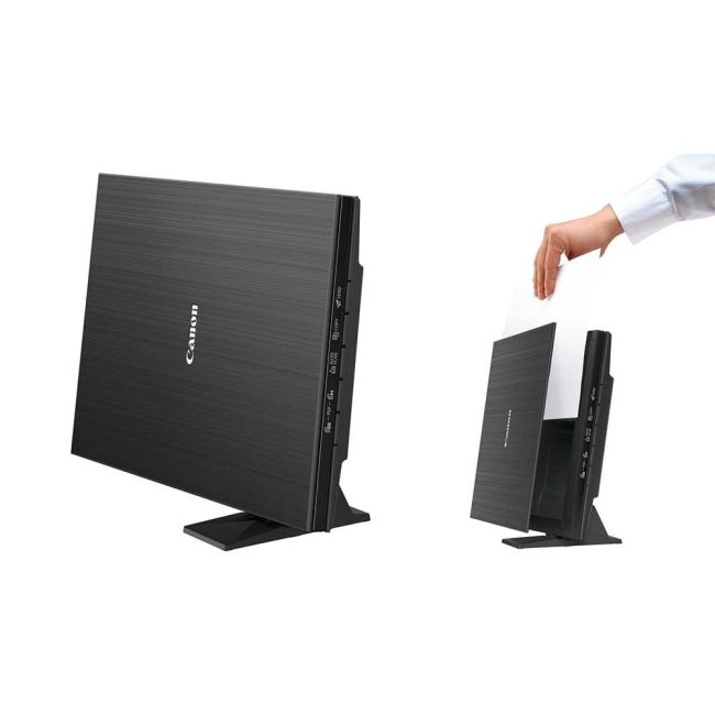 Canon CanoScan LiDE 400 A4 Flatbed Scanner