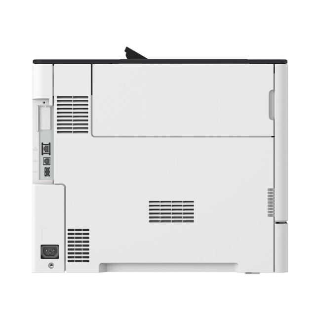 Canon i-SENSYS LBP722CDW A4 Colour Laser Printer