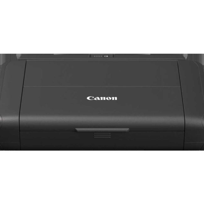 Canon MAXIFY BX110 Closed Top