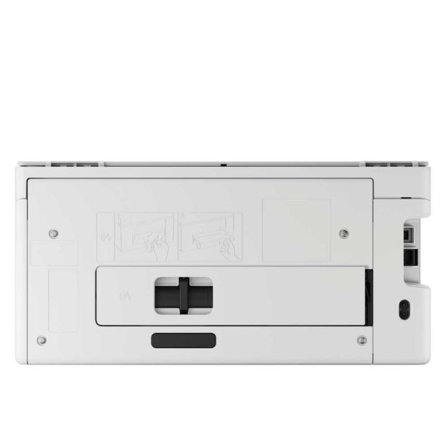 Canon MAXIFY GX1050 A4 Colour Multifunction Inkjet Printer