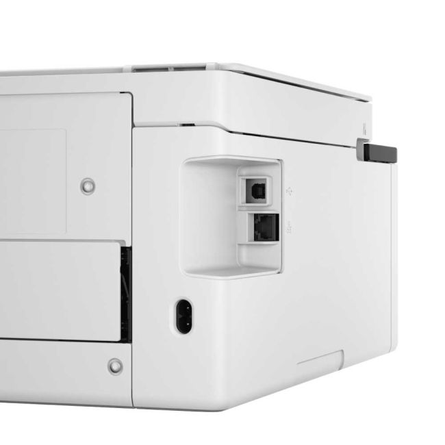 Canon MAXIFY GX1050 A4 Colour Multifunction Inkjet Printer