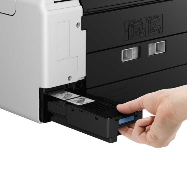 Canon MAXIFY GX6150 A4 Colour Multifunction Inkjet Printer