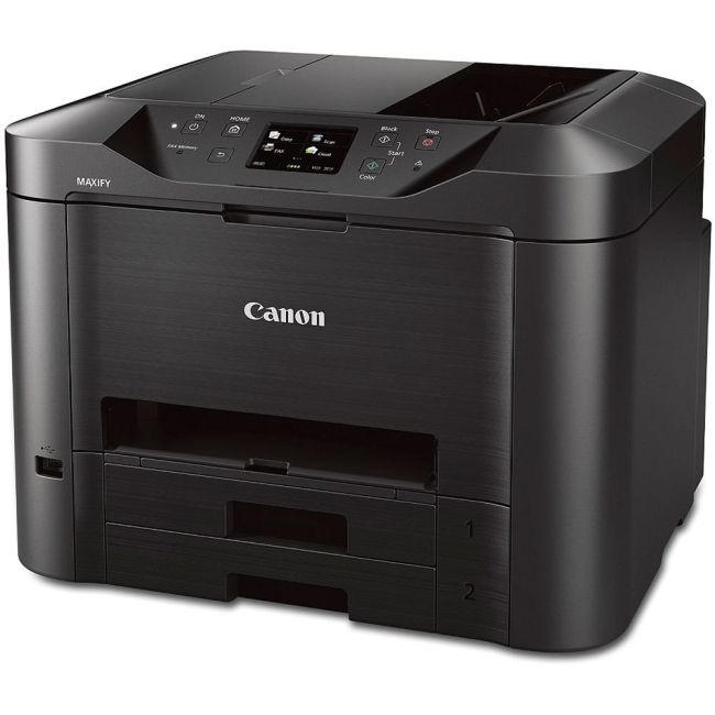 Canon MAXIFY MB2155 A4 Colour Multifunction InkJet