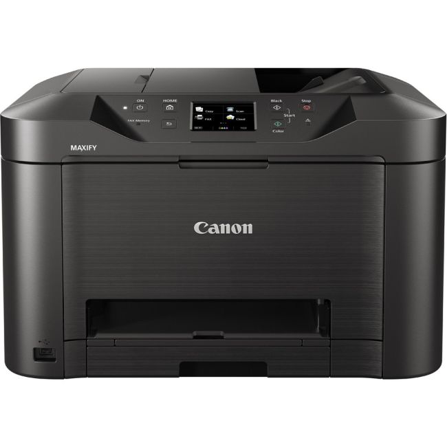 Canon MAXIFY MB2155 A4 Colour Multifunction InkJet