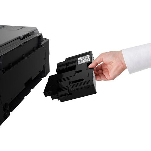 Canon MC-G02 Maintenance Cartridge 4589C001AA