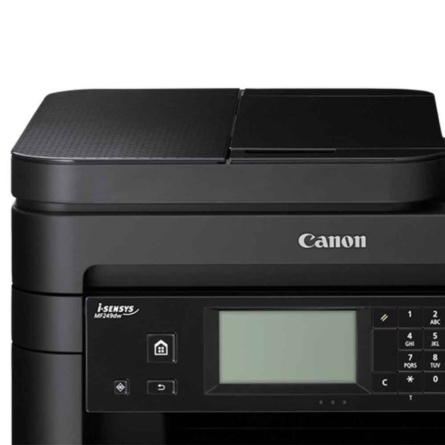 Canon i-SENSYS MF249DW