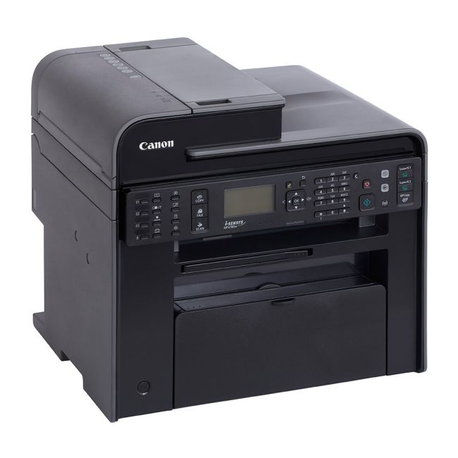 Canon i-SENSYS MF4870DN A4 Mono Laser MFP with Fax - DISCONTINUED