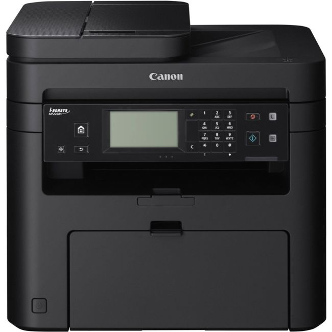 Canon i-SENSYS MF226dn A4 Mono Multifunction Laser Printer - DISCONTINUED