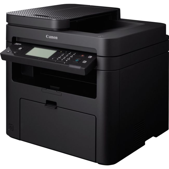 Canon i-SENSYS MF226dn A4 Mono Multifunction Laser Printer - DISCONTINUED