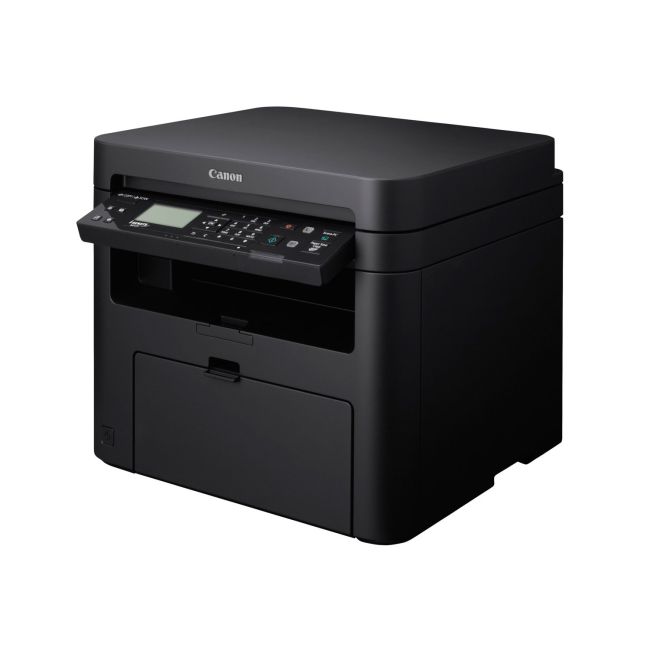 Canon i-SENSYS MF231 A4 Mono Multifunction Laser Printer - DISCONTINUED