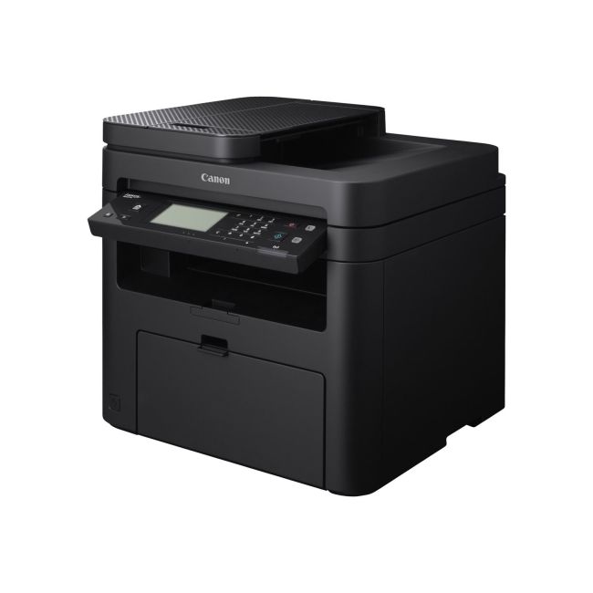Canon i-SENSYS MF237W A4 Mono MultiFunction Laser Printer - DISCONTINUED