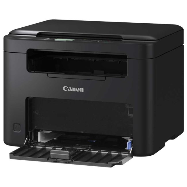 Canon i-SENSYS MF272dw A4 Mono Multifunction Laser Printer