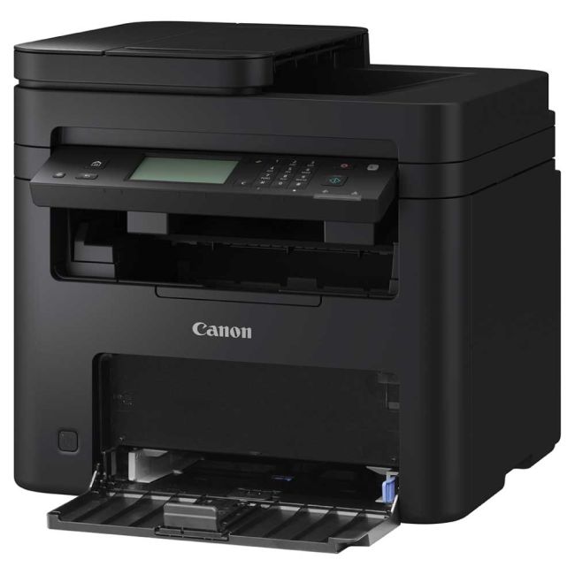 Canon i-SENSYS MF275dw A4 Mono Multifunction Laser Printer