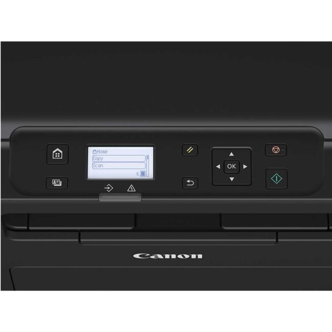 Canon i-SENSYS MF272dw A4 Mono Multifunction Laser Printer