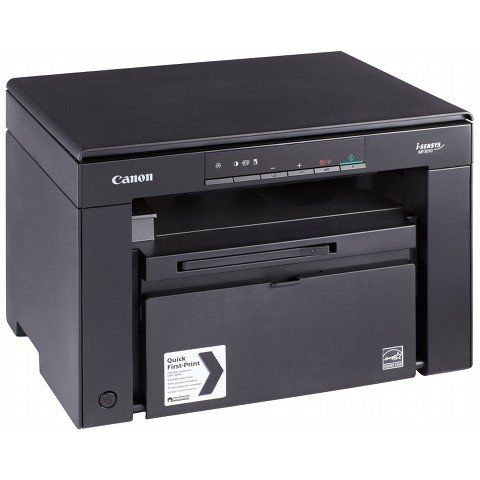 Canon i-SENSYS MF3010 A4 Mono Multifunction Laser Printer - DISCONTINUED