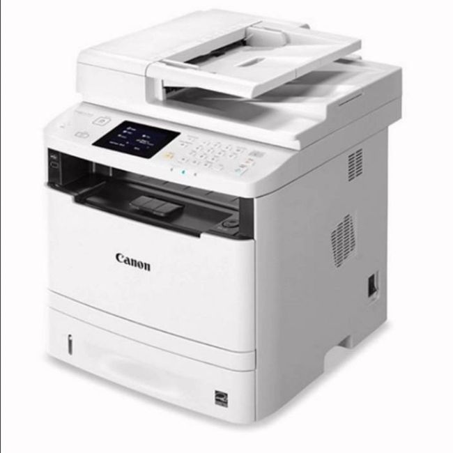 Canon i-SENSYS MF419x A4 Mono Multifunction Laser Printer - DISCONTINUED