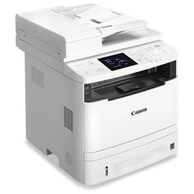 Canon i-SENSYS MF419x A4 Mono Multifunction Laser Printer - DISCONTINUED