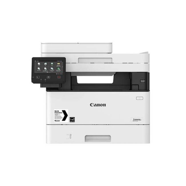 Canon i-SENSYS MF429x A4 Mono Multifunction Laser Printer - DISCONTINUED