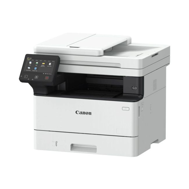 Canon i-SENSYS MF461dw A4 Mono Multifunction Laser Printer