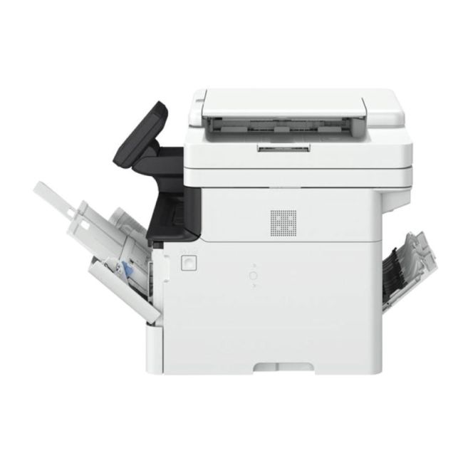 Canon i-SENSYS MF461dw A4 Mono Multifunction Laser Printer
