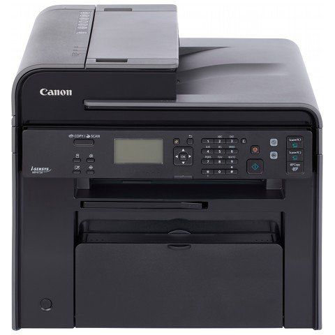 Canon i-SENSYS MF4730 A4 Mono Laser MFP - DISCONTINUED