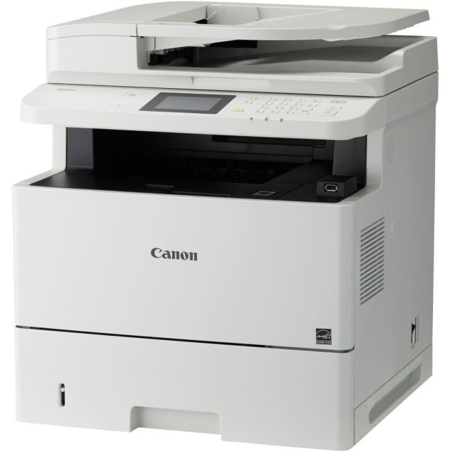 Canon i-SENSYS MF515x A4 Mono Multifunction Laser Printer