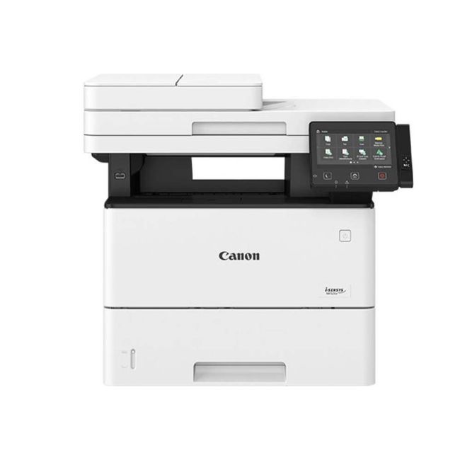 Canon i-SENSYS MF522x A4 Mono Laser Multifunction Printer 2223C009AA