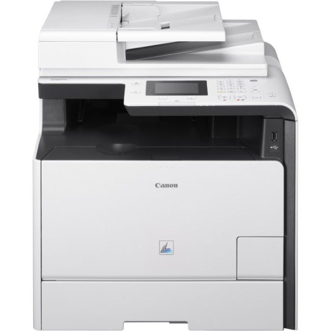 Canon i-SENSYS MF729Cx A4 Colour MultiFunction Laser Printer