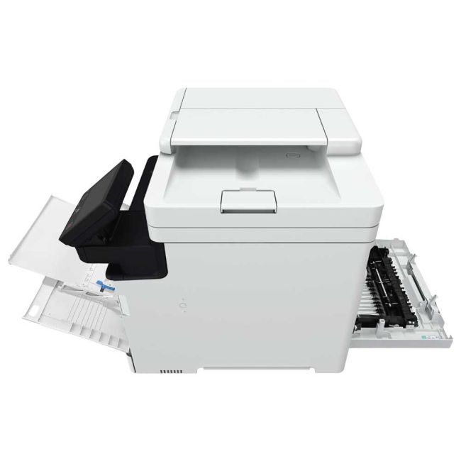 Canon i-SENSYS MF752Cdw II A4 Colour Multifunction Laser Printer
