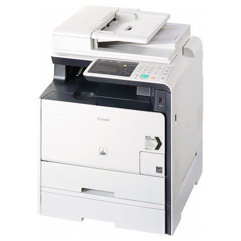 Canon i-SENSYS MF8540Cdn A4 Colour Laser MFP - DISCONTINUED