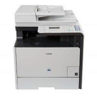 Canon i-SENSYS MF8580Cdw A4 Colour Laser MFP with Fax & Wi-Fi - DISCONTINUED