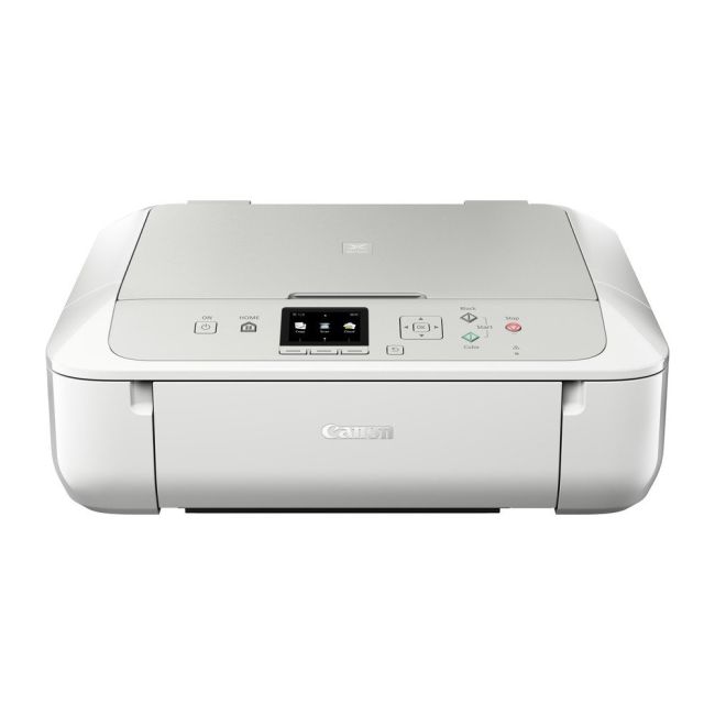 Canon Pixma MG5751 A4 Colour Multifunction Inkjet Printer 