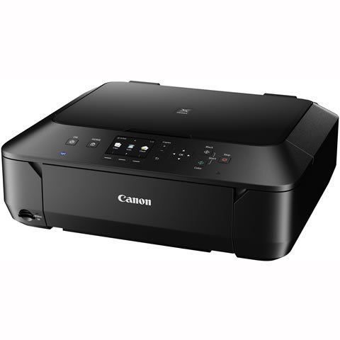 Canon PIXMA MG6450 A4 Colour Inkjet MFP - DISCONTINUED