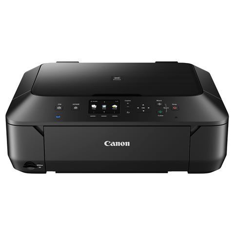 Canon PIXMA MG6450 A4 Colour Inkjet MFP - DISCONTINUED