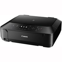 Canon PIXMA MG6450 A4 Colour Inkjet MFP - DISCONTINUED