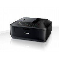 Canon PIXMA MX395 A4 Colour Inkjet MFP with Fax - DISCONTINUED