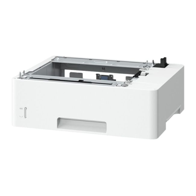 Canon PF-C1 550 Sheet Paper Tray 0865C001