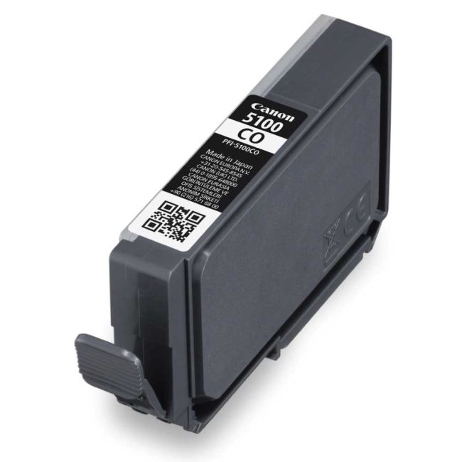 Canon PFI-5100CO Chroma Optimizer Cartridge (14.4ml) 6960C001