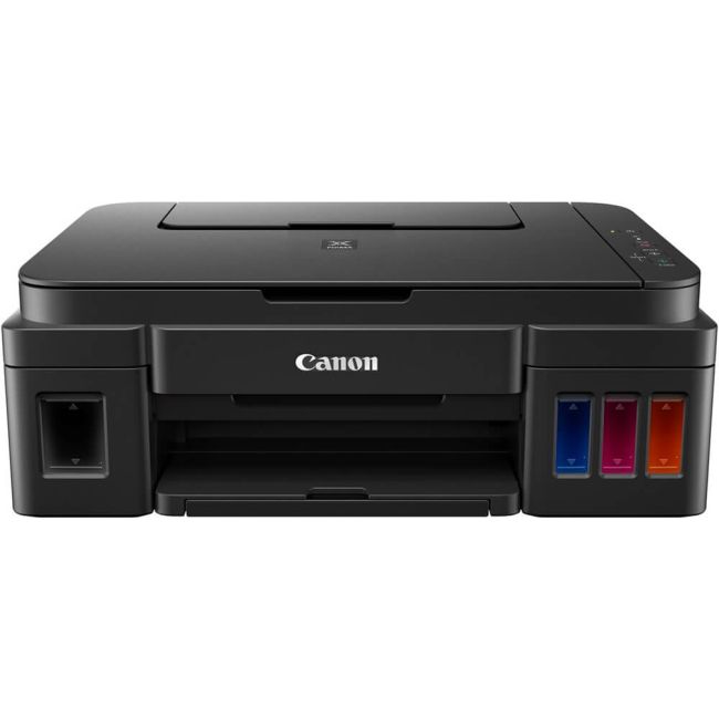 Canon Pixma PIXMA G1501 A4 Colour Inkjet Printer