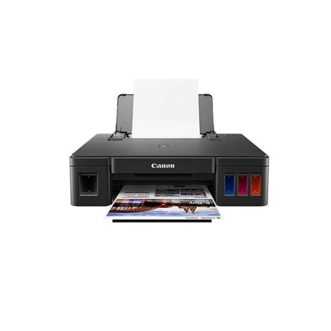 Canon Pixma G1510 A4 Colour Inkjet Printer