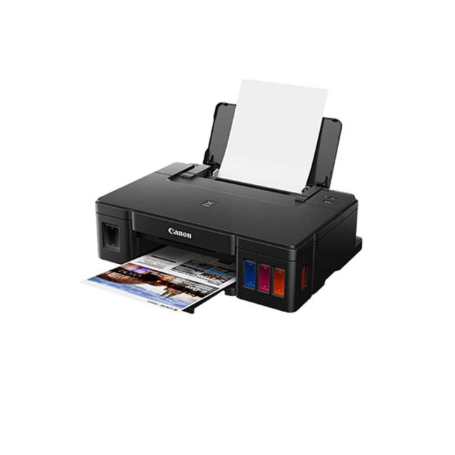 Canon Pixma G1510 A4 Colour Inkjet Printer
