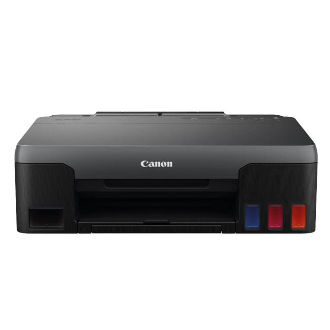 Canon PIXMA G1520 A4 Colour Inkjet Printer