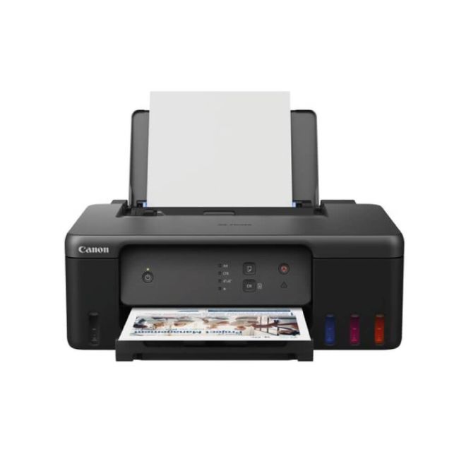 Canon PIXMA G1530 A4 Colour Inkjet Printer