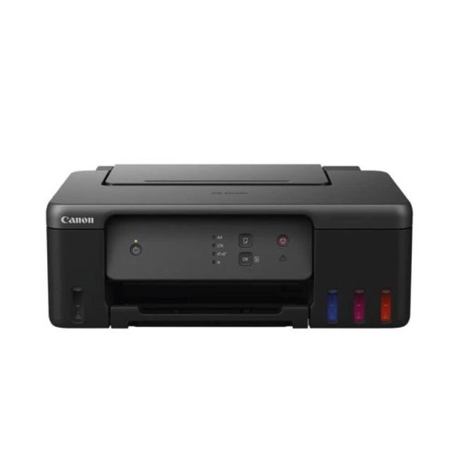 Canon PIXMA G1530 A4 Colour Inkjet Printer